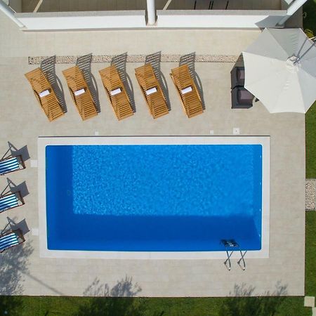 Villa Karla Debeljak - Zadar Екстериор снимка