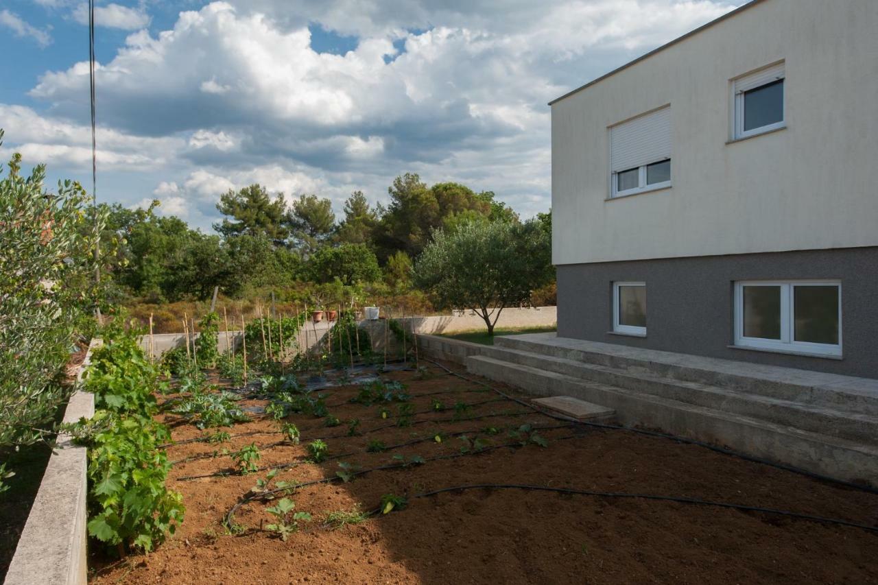 Villa Karla Debeljak - Zadar Екстериор снимка